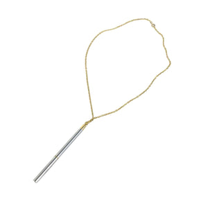 Mid-Centure Pen Necklace
