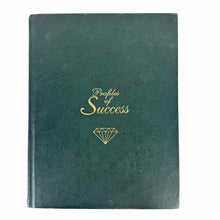 Load image into Gallery viewer, Profiles of Success Book