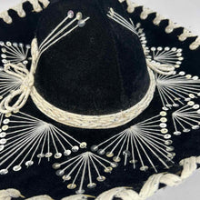 Load image into Gallery viewer, Mariachi Sombrero
