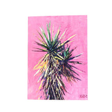 Load image into Gallery viewer, Boquillas Daggers Yucca Card