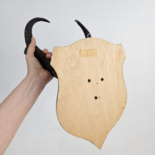Load image into Gallery viewer, Pronghorn Antelope Horn Mount