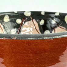 Load image into Gallery viewer, Piggy Studio Pottery Bowl