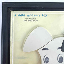 Load image into Gallery viewer, Vintage Kid's Puzzles