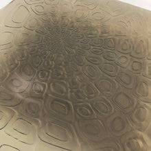 Load image into Gallery viewer, Modern Smoky Glass Platter