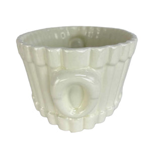 Spanish Pottery Planter