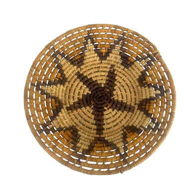 Southwestern Basket