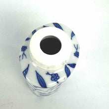 Load image into Gallery viewer, Porcelain Birds Soap Dispenser