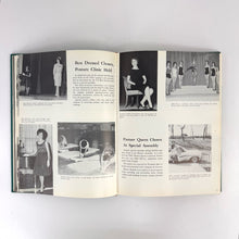 Load image into Gallery viewer, Texas Women's University 1962 Yearbook