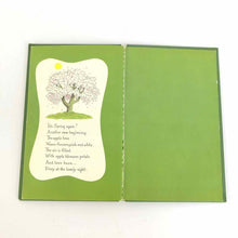 Load image into Gallery viewer, The Little Apple Tree Book