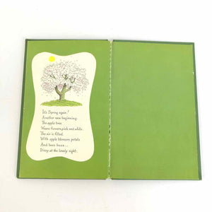 The Little Apple Tree Book