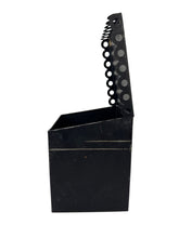 Load image into Gallery viewer, Hand Painted Bird Box