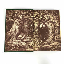 Load image into Gallery viewer, The Dark Wood Book
