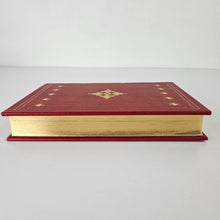 Load image into Gallery viewer, Hardback Alexandre Dumas Book