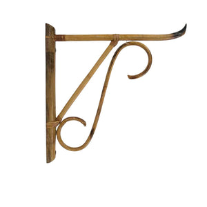 Rattan Wall Hook