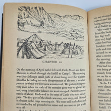 Load image into Gallery viewer, Doctor on Everest Book