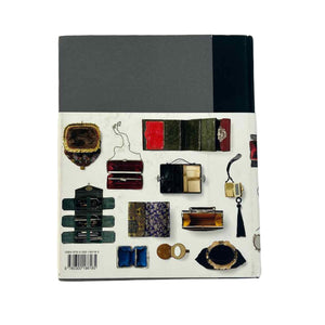 Handbags Coffee Table Book