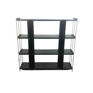 Modern Metal Shelf