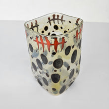 Load image into Gallery viewer, Studio Art Glass Vase