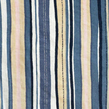 Load image into Gallery viewer, Striped 1970s Shirt