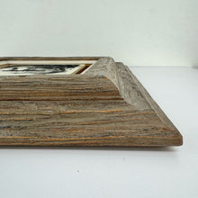 Load image into Gallery viewer, Nez Perce Woman Marble Etching