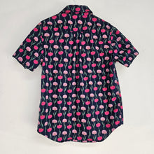 Load image into Gallery viewer, Boys Floral Shirt