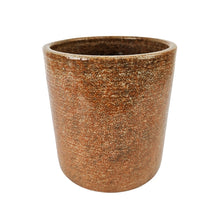 Load image into Gallery viewer, Textured Gainey Planter