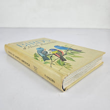 Load image into Gallery viewer, Birds of North America Book