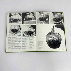 Houseplants & Indoor Gardening Book