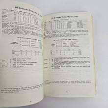 Load image into Gallery viewer, Kentucky Derby Book