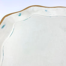 Load image into Gallery viewer, Painted Metal Serving Tray