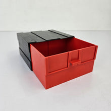 Load image into Gallery viewer, Plastic Drawer Box