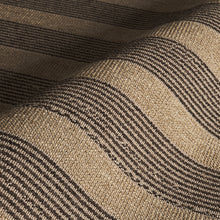 Load image into Gallery viewer, Sage Striped Rug