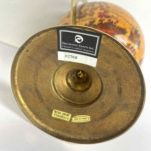 Small Decorative Globe