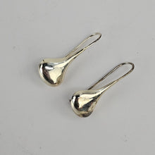 Load image into Gallery viewer, Modern Teardrop Earrings