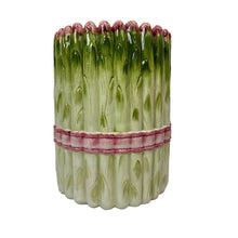 Load image into Gallery viewer, Asparagus Garden Stool