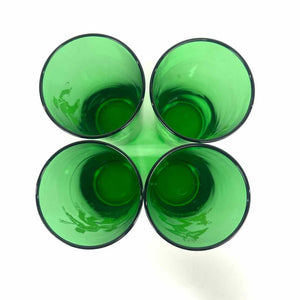 Square Dancing Glasses