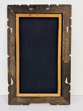 Load image into Gallery viewer, Black Velvet Nude Painting