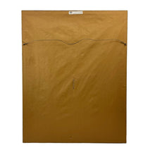 Load image into Gallery viewer, Men in Bright Colors Painting