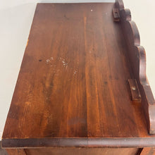 Load image into Gallery viewer, Antique Wooden Armoire