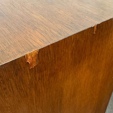 Load image into Gallery viewer, Wooden Nightstand