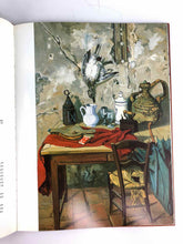 Load image into Gallery viewer, Yves Brayer Art Book