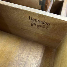 Load image into Gallery viewer, Traditional Wooden Dresser