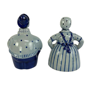 Fisherman & Fishwife Decanters