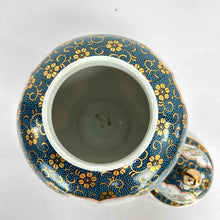 Load image into Gallery viewer, Japanese Imari Ginger Jar