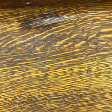 Load image into Gallery viewer, Antique Tiger Oak Dresser