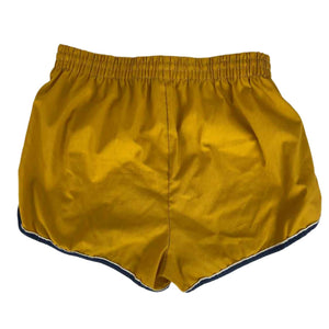 1970s Running Shorts