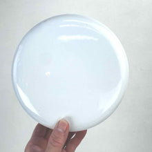 Load image into Gallery viewer, Mushroom Enamel Bowl