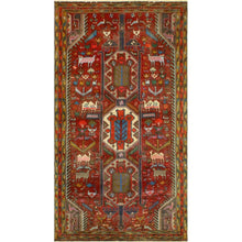 Load image into Gallery viewer, Arda Wool Rug