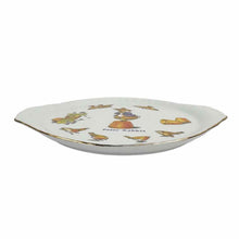 Load image into Gallery viewer, Peter Rabbit Plate