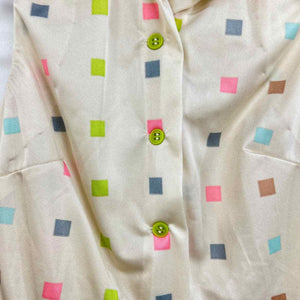 Squares Romper